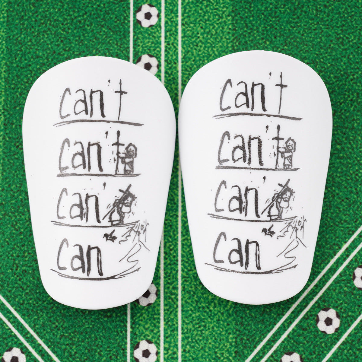 shein tk temu adult mini soccer shin pad child cant mini plank leg guards