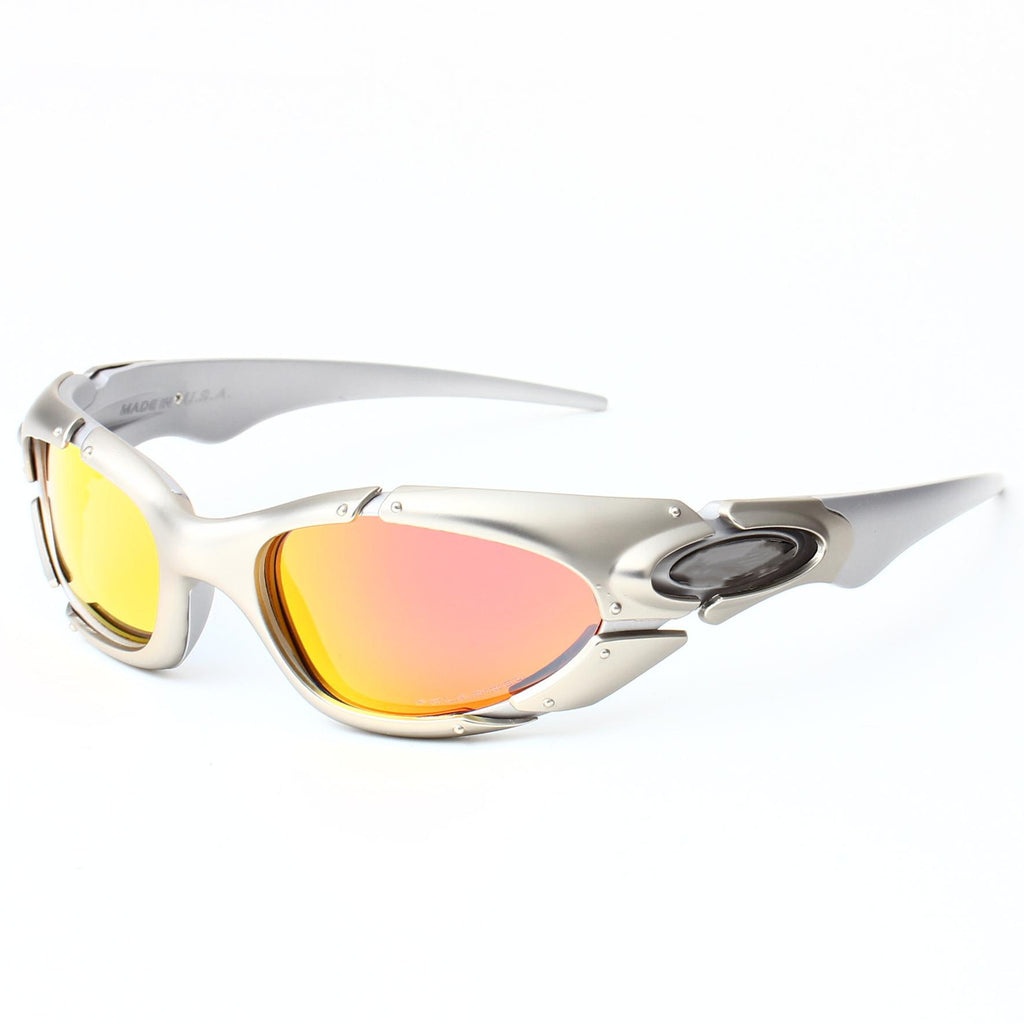 New European and American Cross-border Outdoor Sports Cycling Polarized Sunglasses for Men and Women Trendy Retro Driving Driving Sunglasses