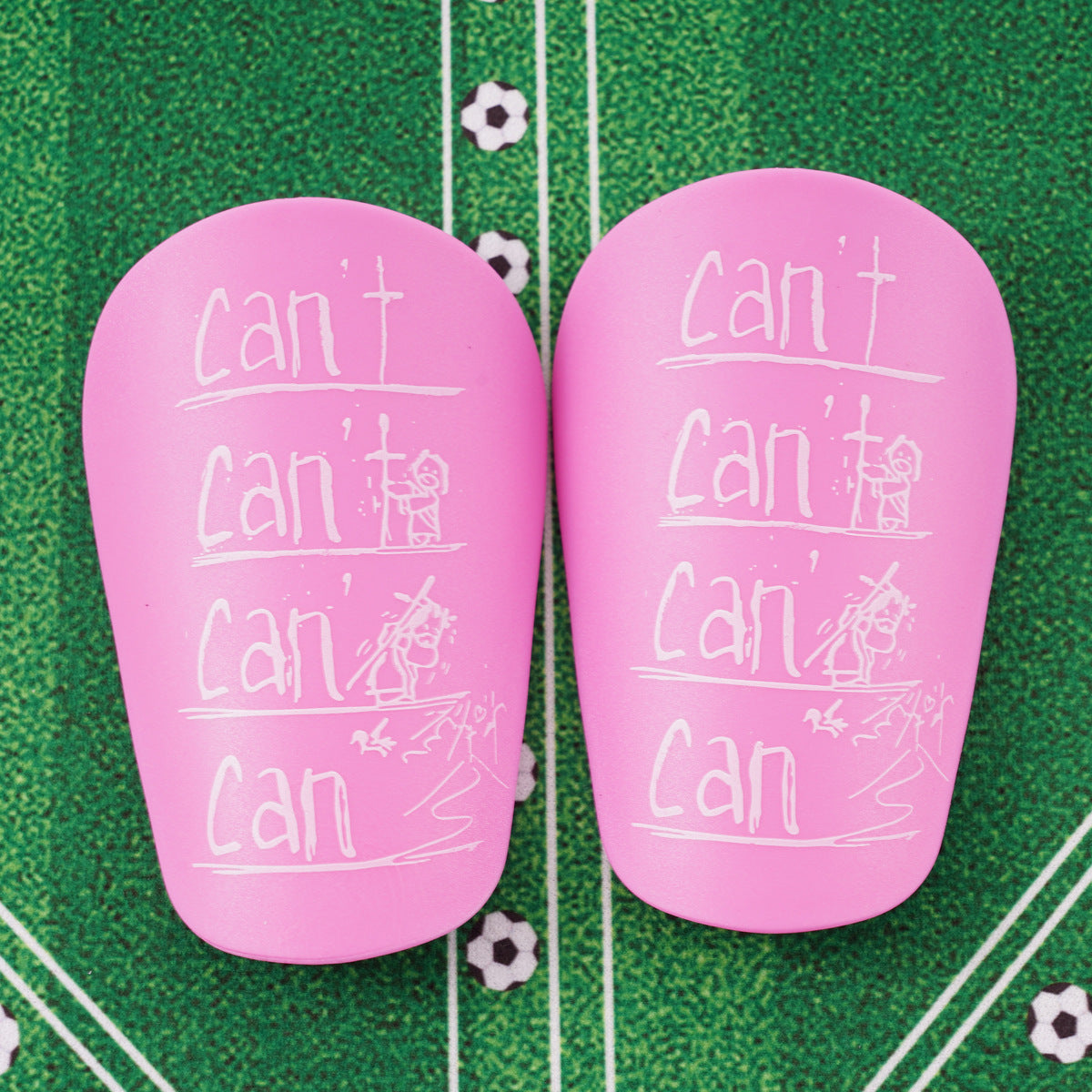 shein tk temu adult mini soccer shin pad child cant mini plank leg guards