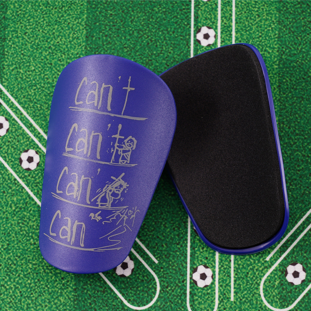 shein tk temu adult mini soccer shin pad child cant mini plank leg guards