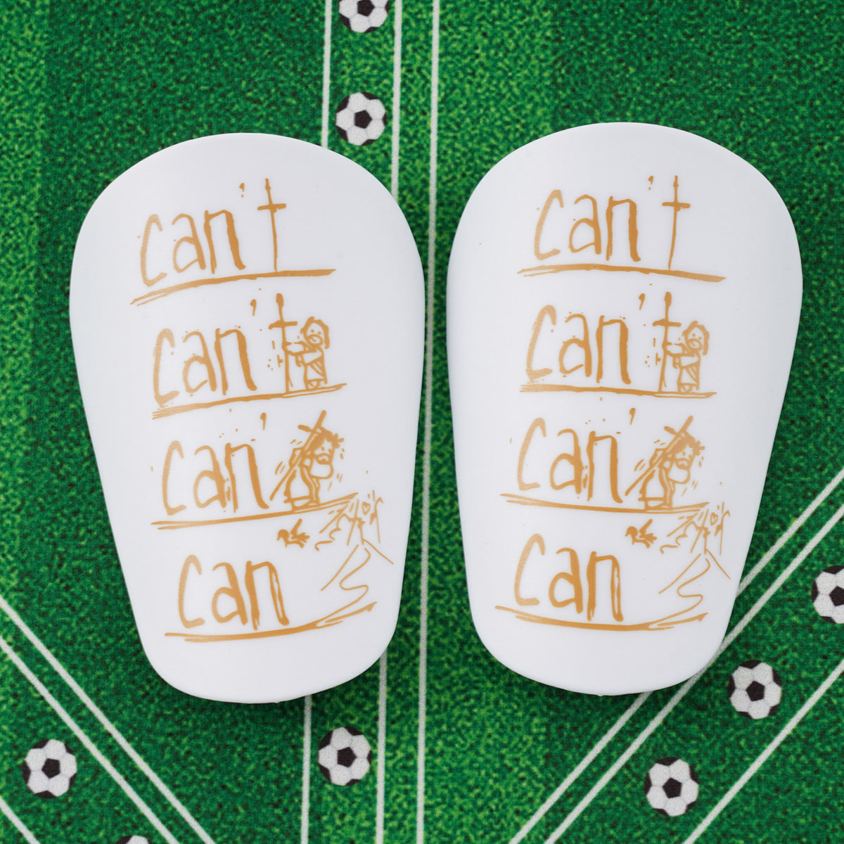 shein tk temu adult mini soccer shin pad child cant mini plank leg guards