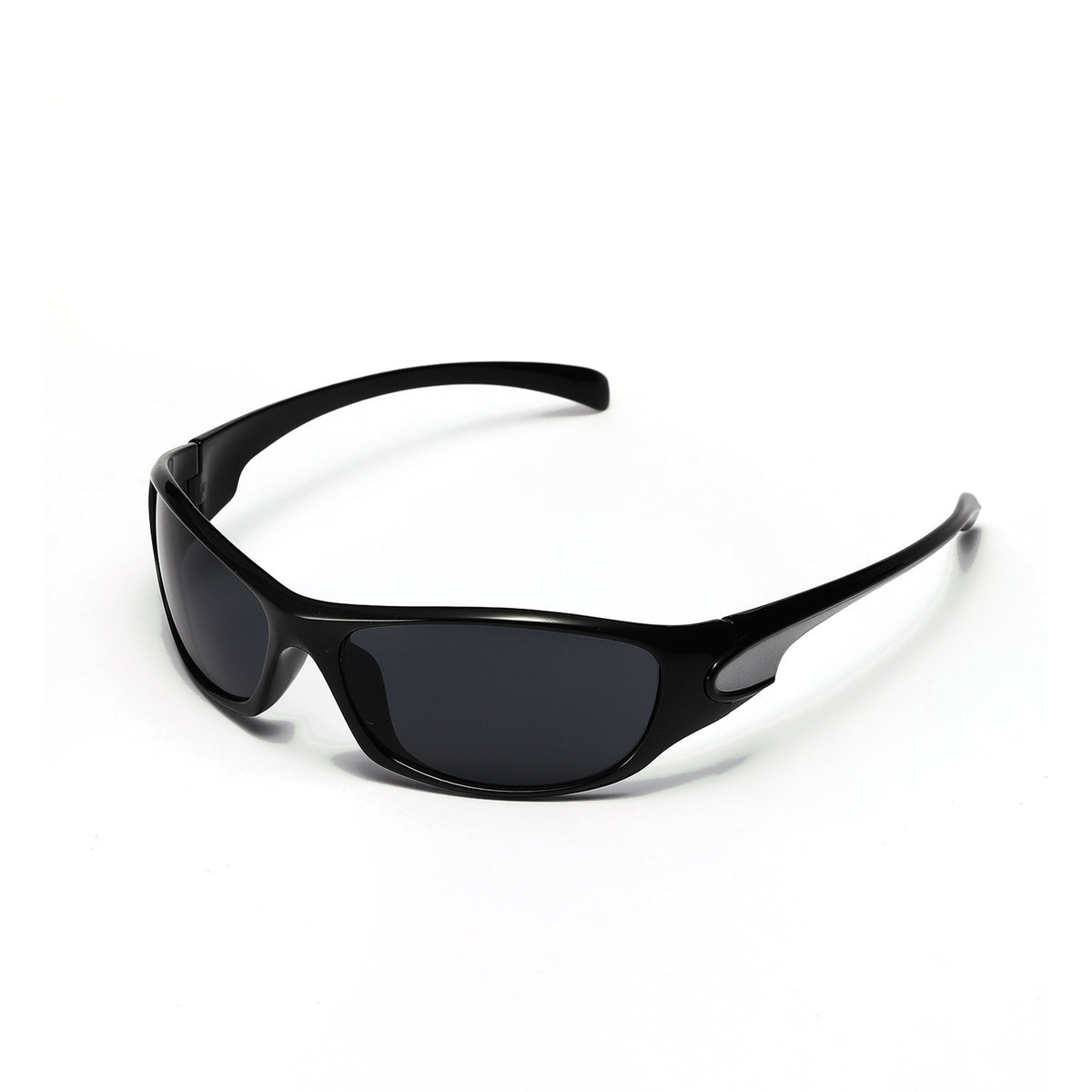 Xunge Y2K Millennial Color Punk Sunglasses Female Ins Internet Celebrity Street Hot Girl Glasses Trendy Men European and American Sunglasses Wholesale