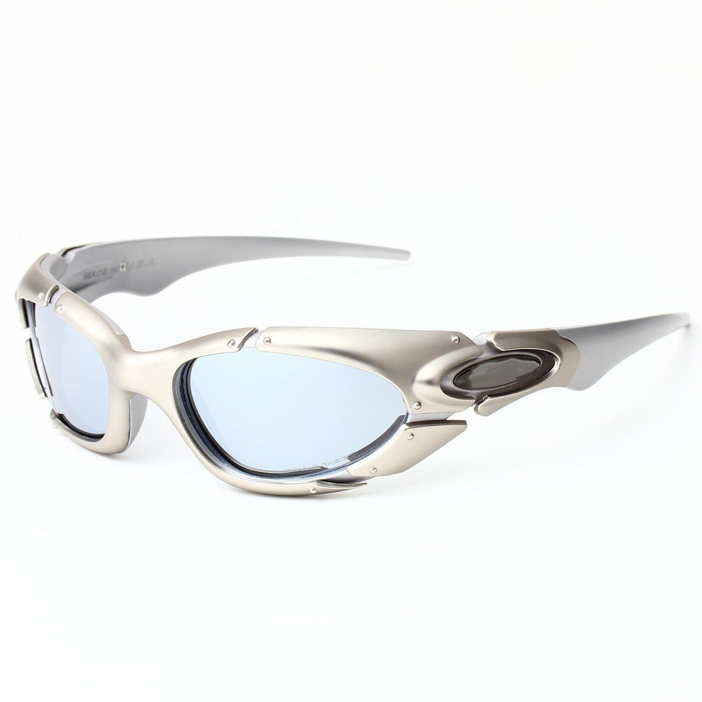 New European and American Cross-border Outdoor Sports Cycling Polarized Sunglasses for Men and Women Trendy Retro Driving Driving Sunglasses