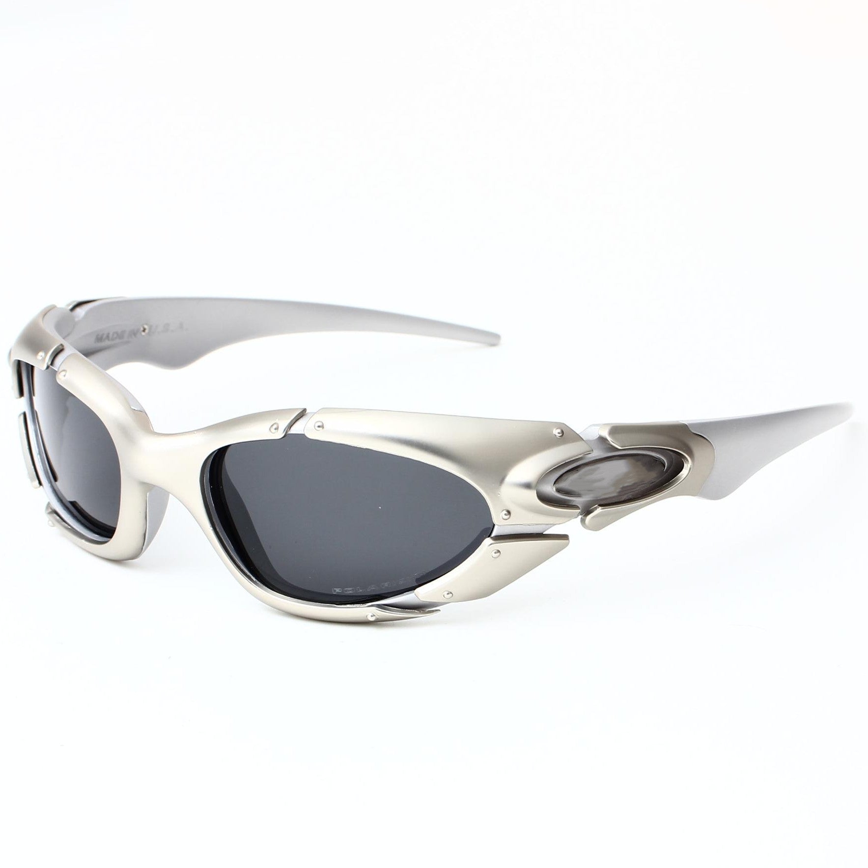 New European and American Cross-border Outdoor Sports Cycling Polarized Sunglasses for Men and Women Trendy Retro Driving Driving Sunglasses