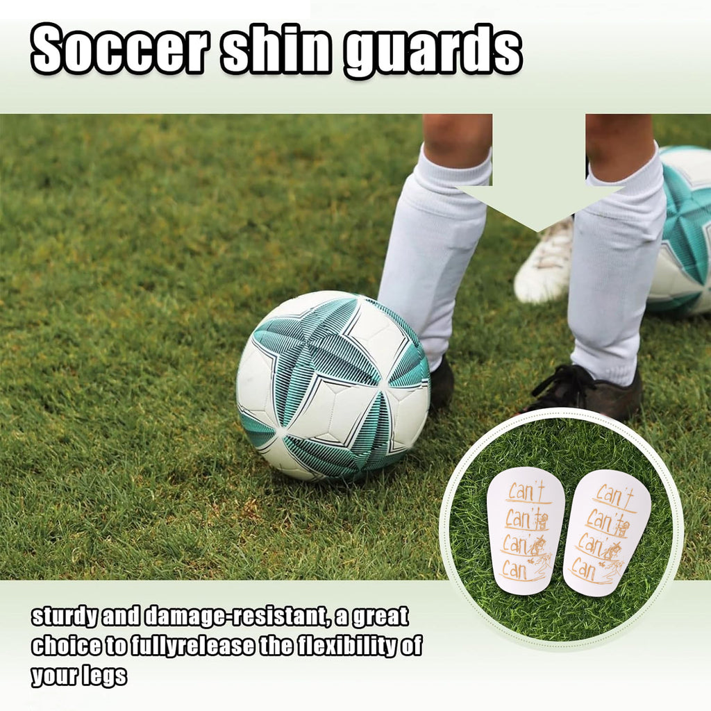 shein tk temu adult mini soccer shin pad child cant mini plank leg guards