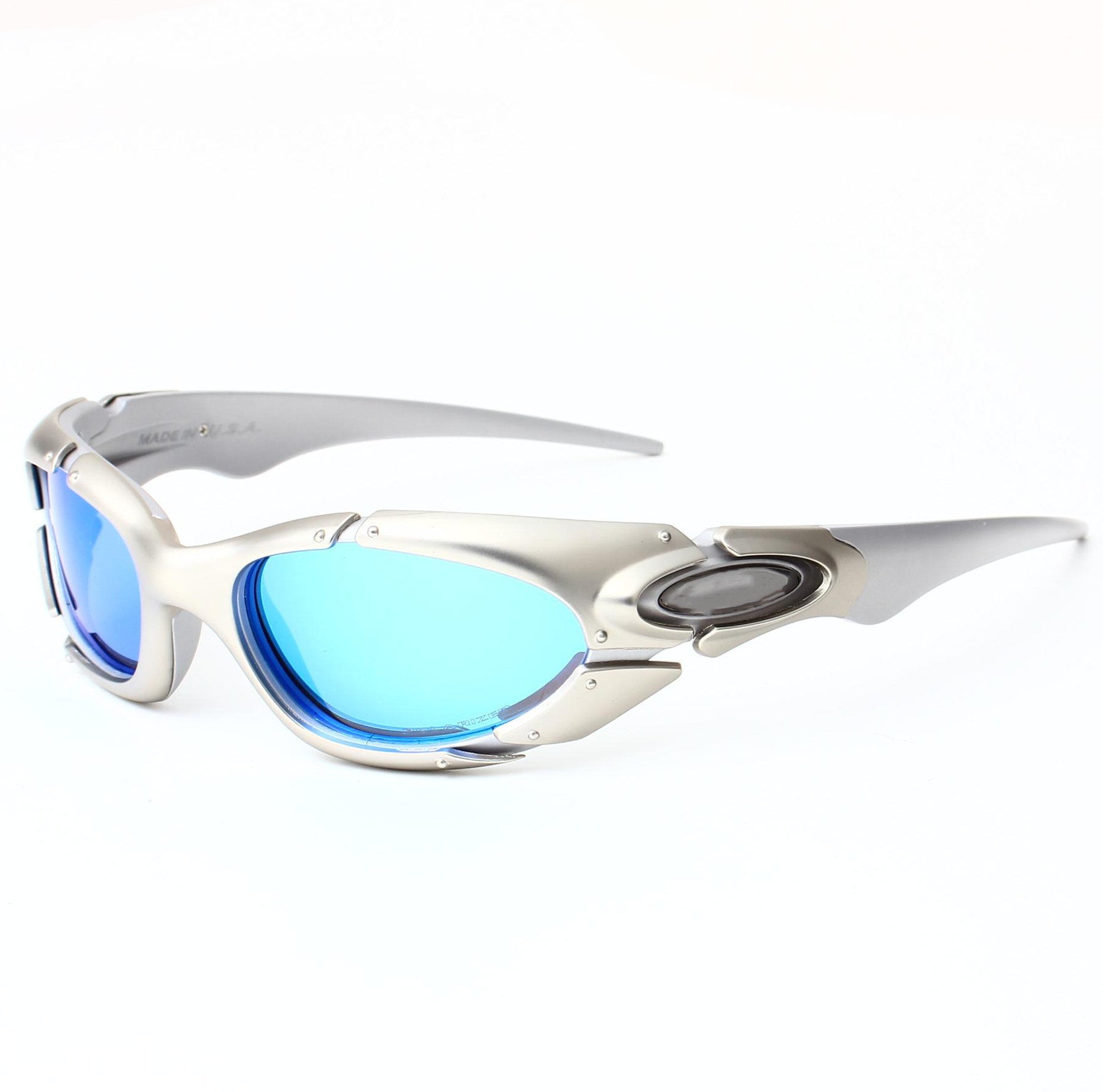 New European and American Cross-border Outdoor Sports Cycling Polarized Sunglasses for Men and Women Trendy Retro Driving Driving Sunglasses