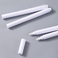 Liquid Environmental protection dust-free chalk LED fluorescent light board pen children graffiti painting blackboard pen acrylic erasable pen